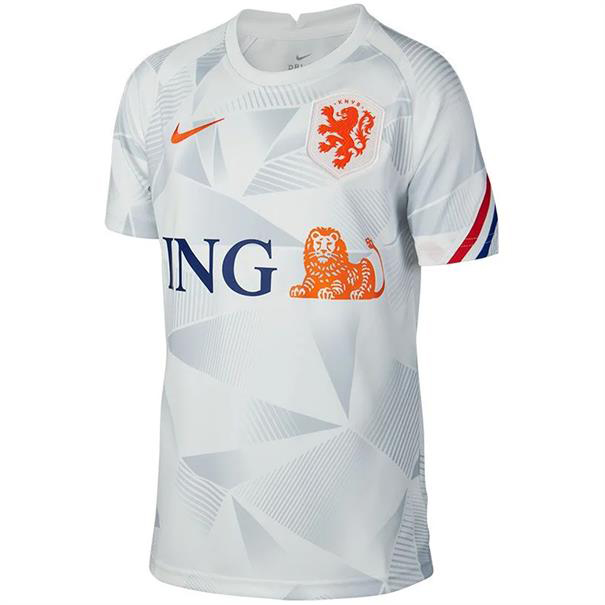 De Alpen hoofdkussen bord nederlands elftal uit-shirt | supportersclub-oranje